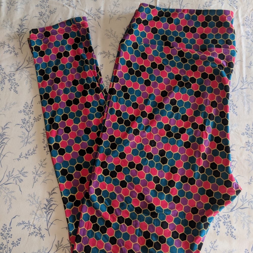Mermaid Leggings
